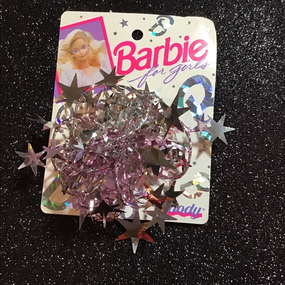 Goddy Barbie Hair Barret - Picture 6 of 7